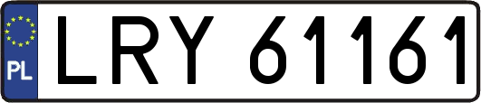 LRY61161