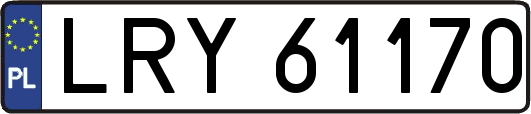 LRY61170