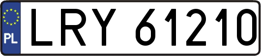 LRY61210