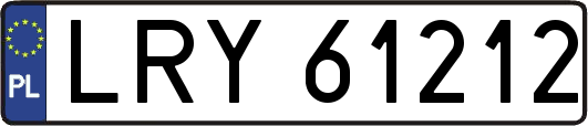 LRY61212