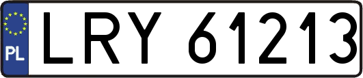 LRY61213