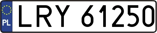 LRY61250