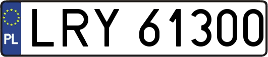 LRY61300