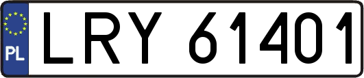 LRY61401