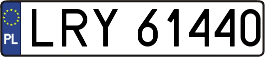 LRY61440