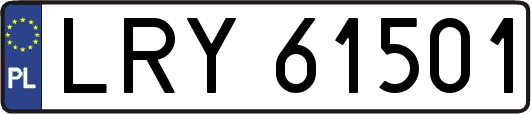 LRY61501