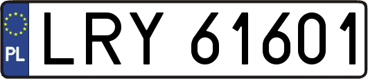 LRY61601