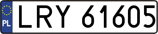 LRY61605