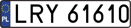 LRY61610