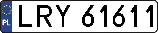 LRY61611