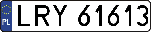 LRY61613