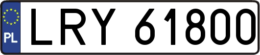 LRY61800