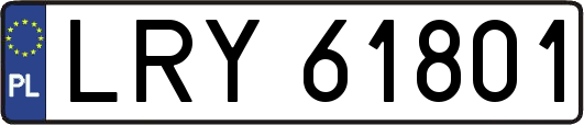 LRY61801