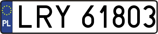 LRY61803