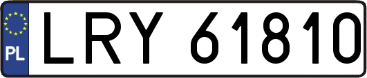 LRY61810