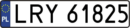 LRY61825
