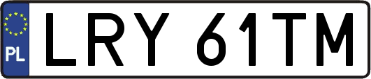 LRY61TM