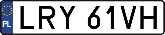 LRY61VH