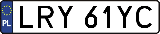 LRY61YC