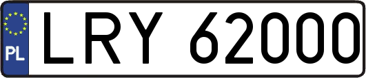 LRY62000