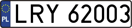 LRY62003