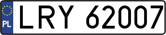 LRY62007
