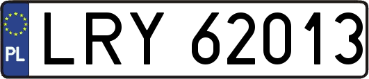 LRY62013