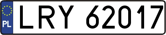 LRY62017