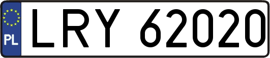 LRY62020