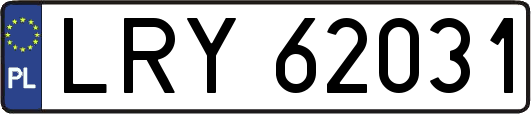 LRY62031