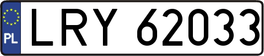 LRY62033