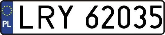 LRY62035