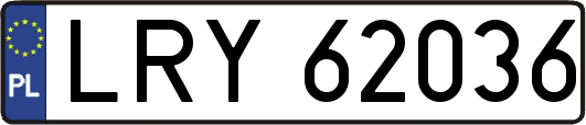 LRY62036