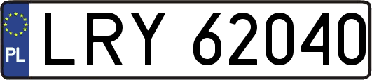 LRY62040