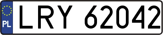 LRY62042