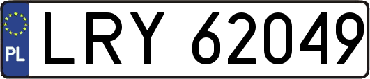 LRY62049