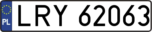 LRY62063