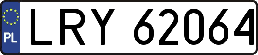 LRY62064