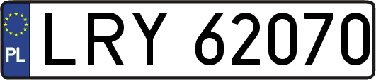 LRY62070
