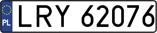 LRY62076