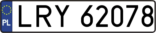 LRY62078