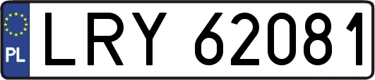 LRY62081