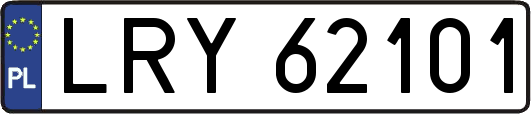 LRY62101