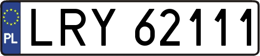LRY62111