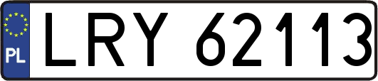 LRY62113