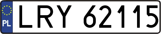 LRY62115