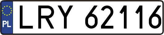 LRY62116