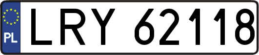 LRY62118