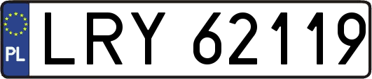 LRY62119