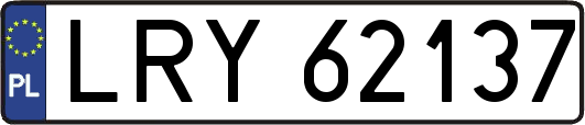 LRY62137